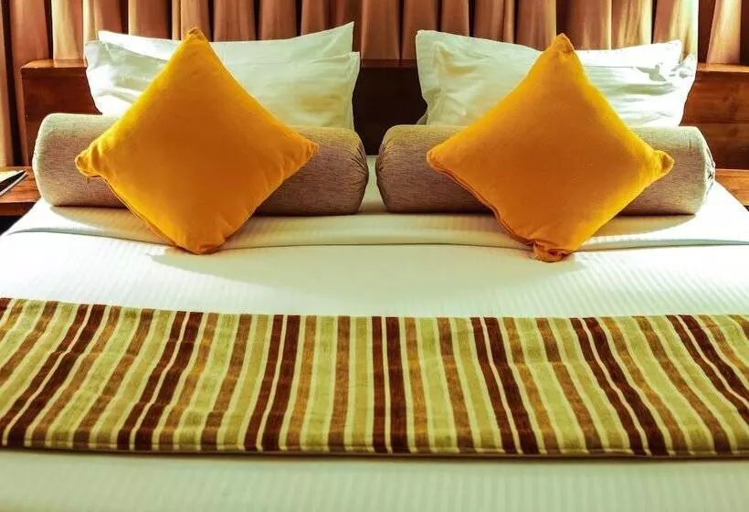 Executive-sviitti, Grand Beach