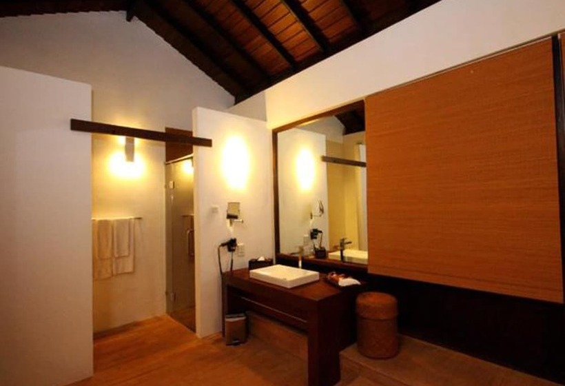 غرفة ديلوكس مطلّة علي البحر, Grand Beach