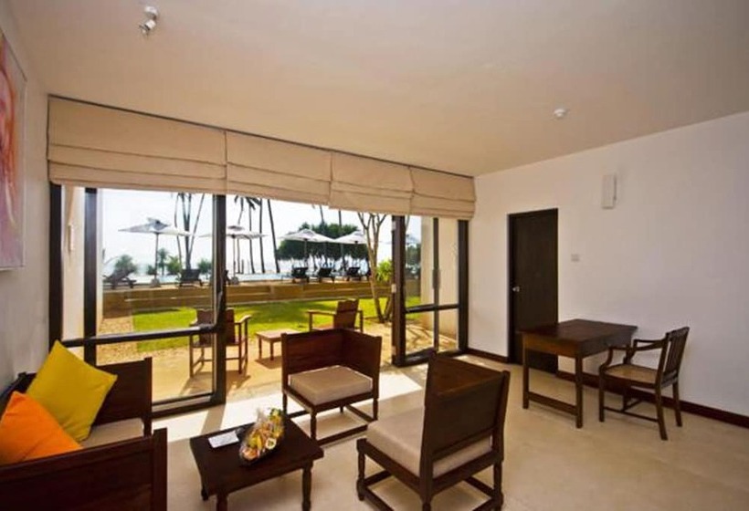 غرفة ديلوكس مطلّة علي البحر, Grand Beach