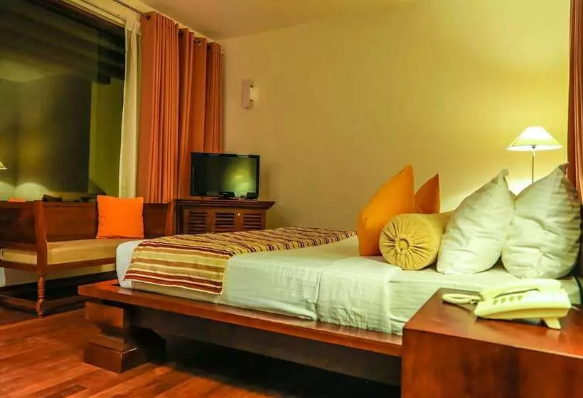 Executive-sviitti, Grand Beach