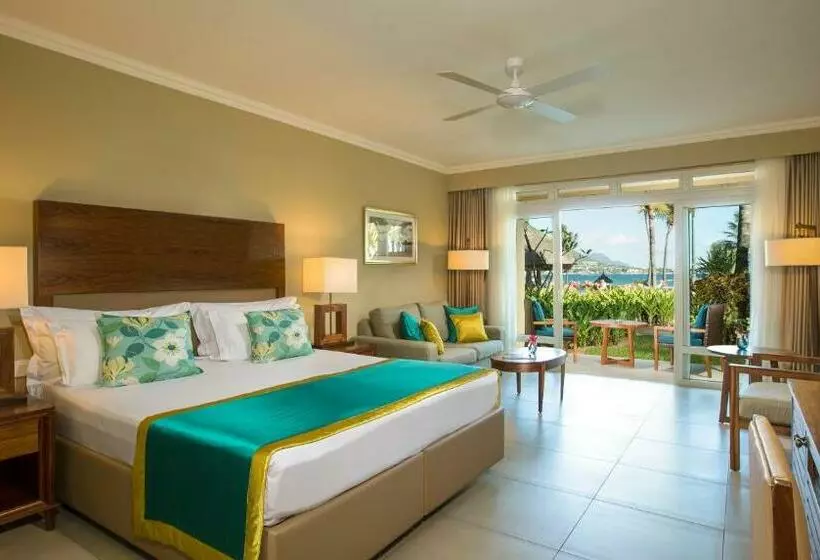 سوییت لوکس, Sands Suites Resort & Spa