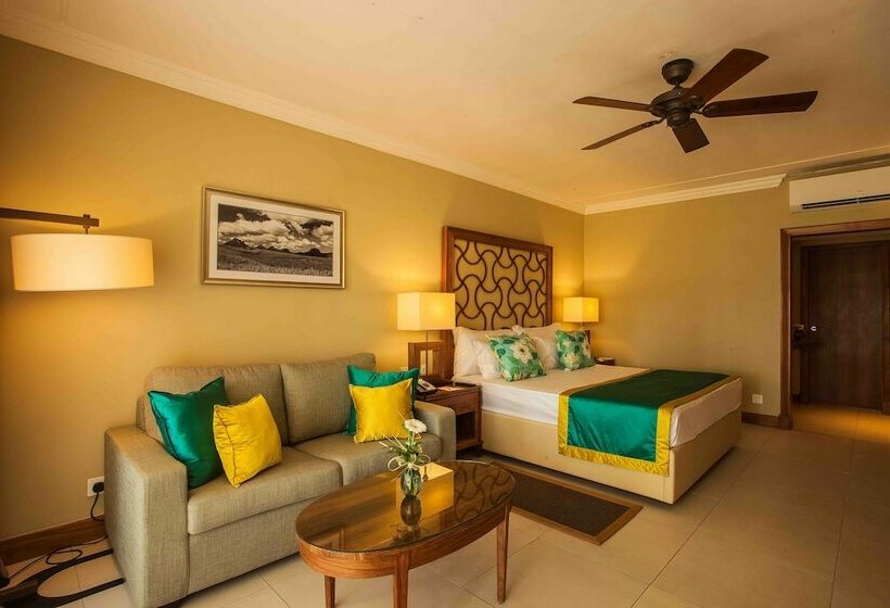 高级套房, Sands Suites Resort & Spa