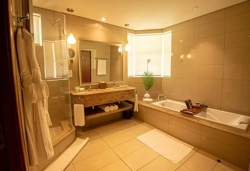 Sviitti, Sands Suites Resort & Spa