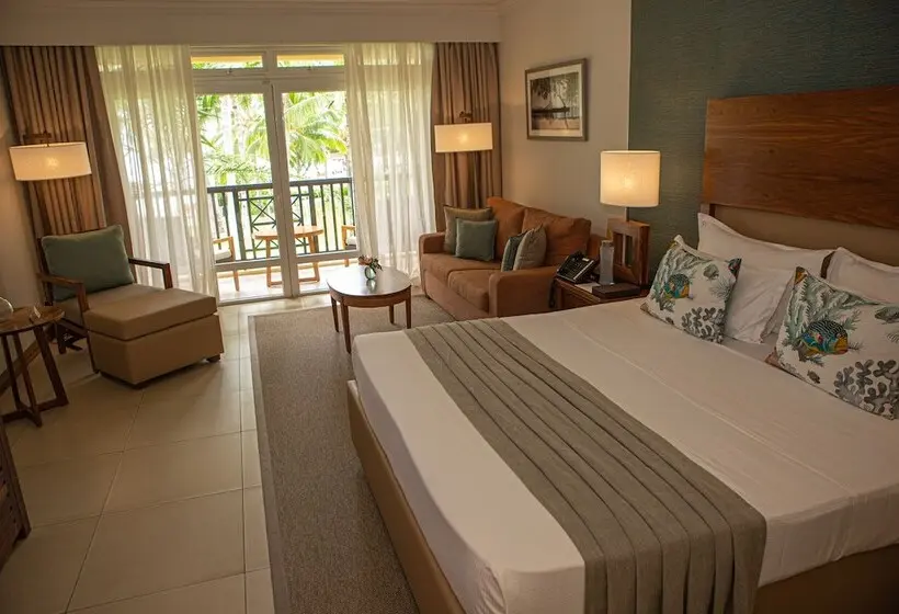 Sviitti, Sands Suites Resort & Spa
