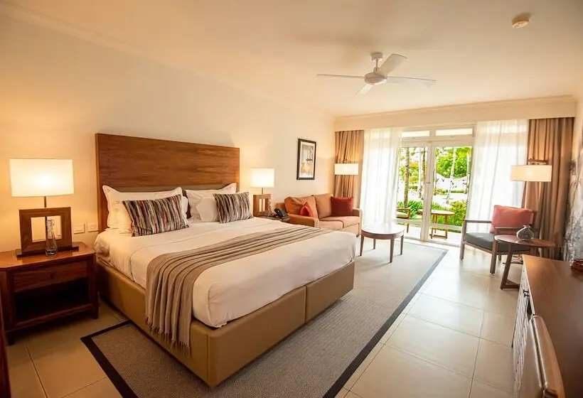 Deluxe-sviitti, Sands Suites Resort & Spa