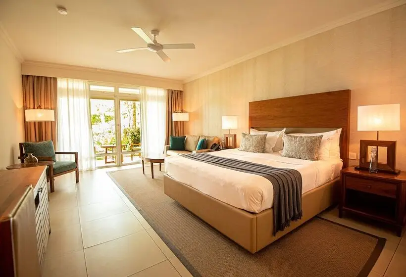 Superior-sviitti, Sands Suites Resort & Spa