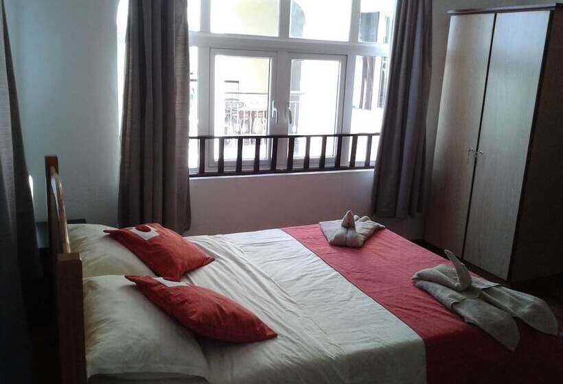 استودیو اجرایی, Villa Narmada