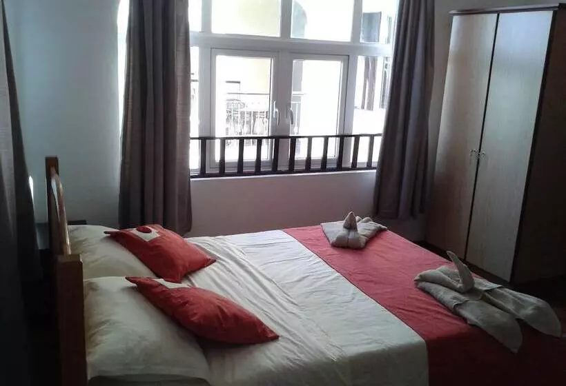 استودیو اجرایی, Villa Narmada