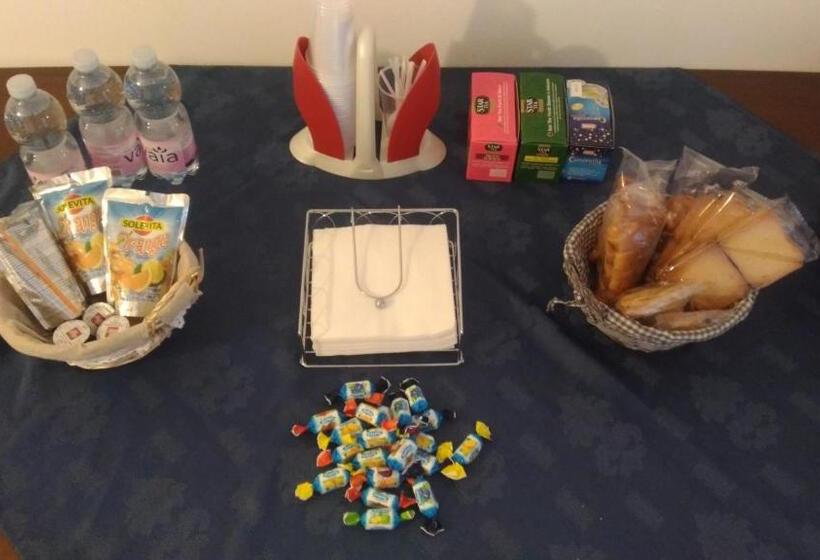 غرفة قياسية, B&b Medole