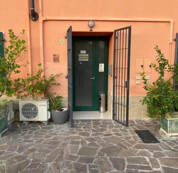 Апартаменты 2 Спальни, B&b Medole