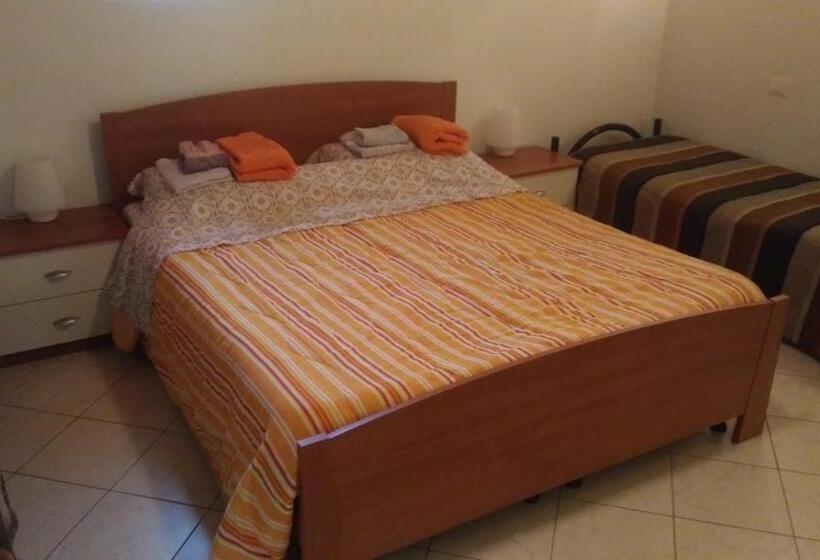 شقة غرفتين, B&b Medole