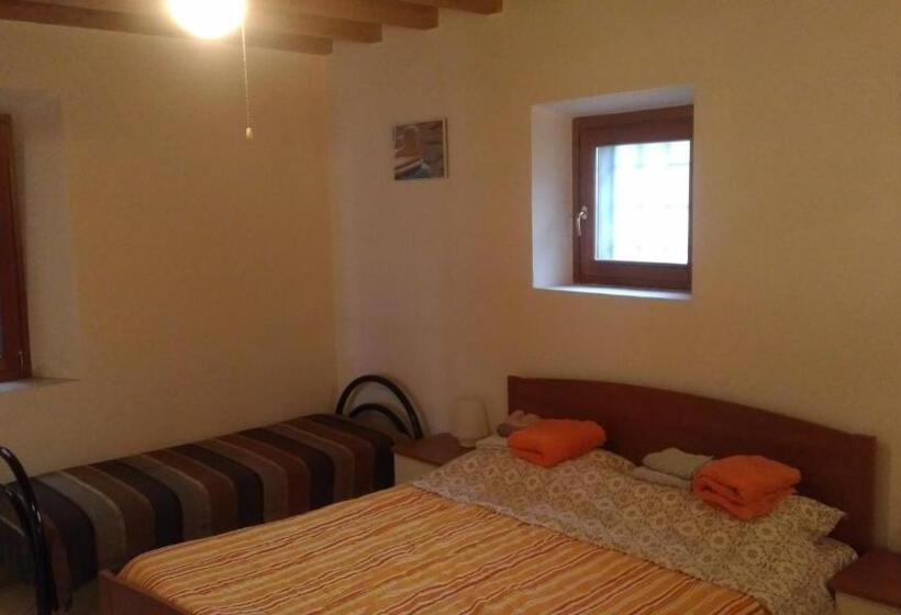 דירת שני חדרים, B&b Medole