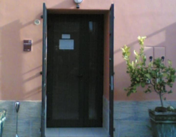 חדר סטנדרט חדר אמבטיה משותף, B&b Medole