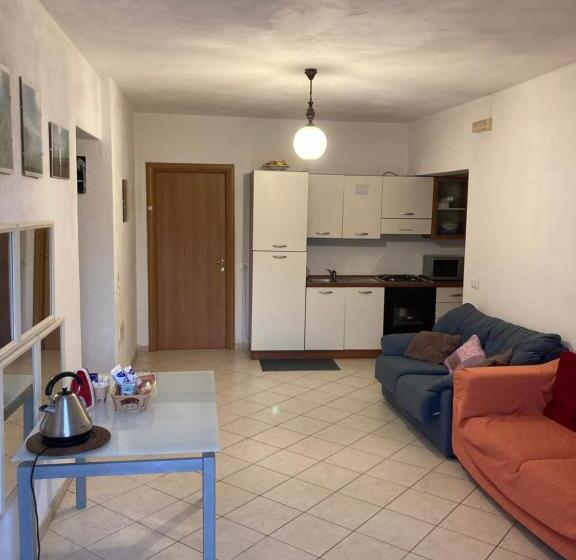Номер Basic, B&b Medole