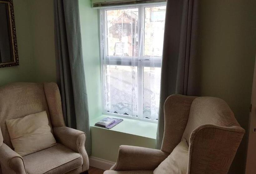 חדר דלוקס, Brookside Cottage