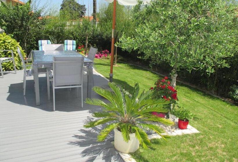 Номер Стандарт, Chambres D Hôtes La Rose Des Sables