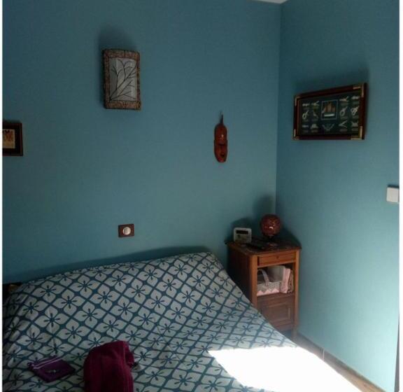 Номер Deluxe, Entre Mer Et Montagne