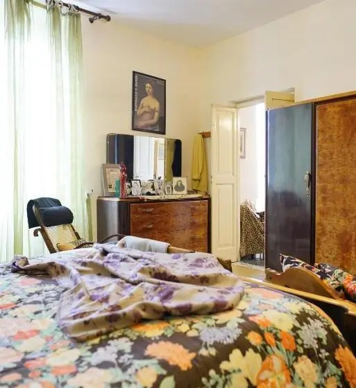 スタンダードルーム, La Casa Di Zia Mimina