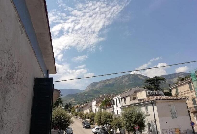 חדר סטנדרט, La Casa Di Zia Mimina