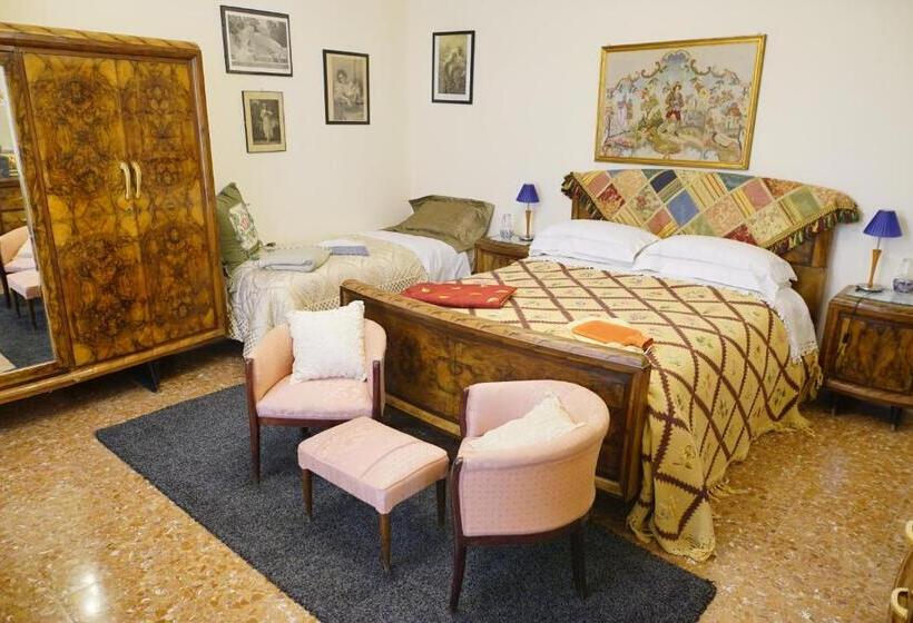 חדר סטנדרט, La Casa Di Zia Mimina