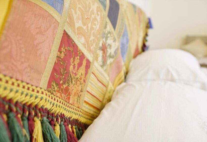 חדר סטנדרט, La Casa Di Zia Mimina