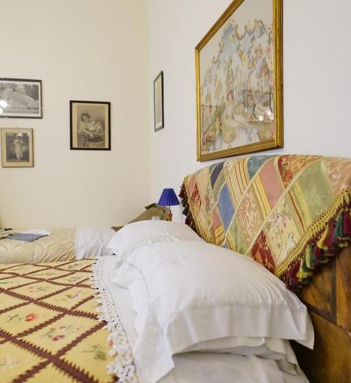 Номер Стандарт, La Casa Di Zia Mimina