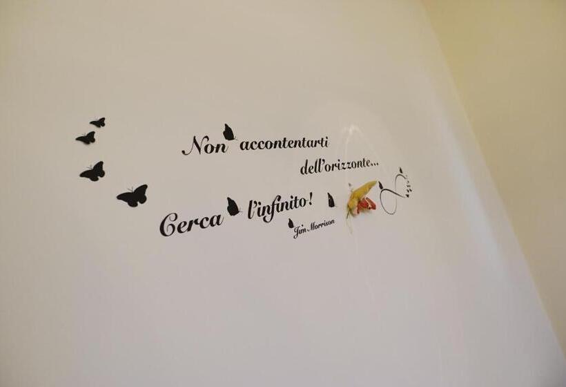 חדר סטנדרט, La Casa Di Zia Mimina