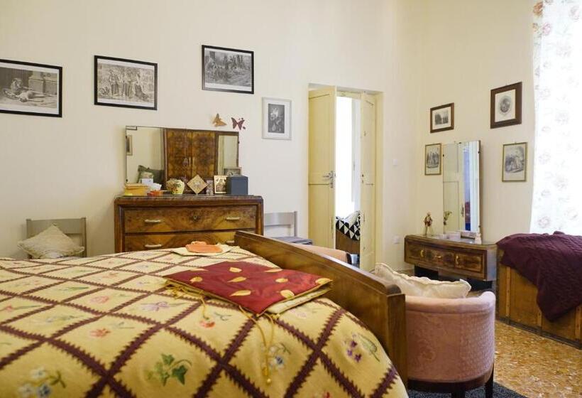 חדר סטנדרט, La Casa Di Zia Mimina