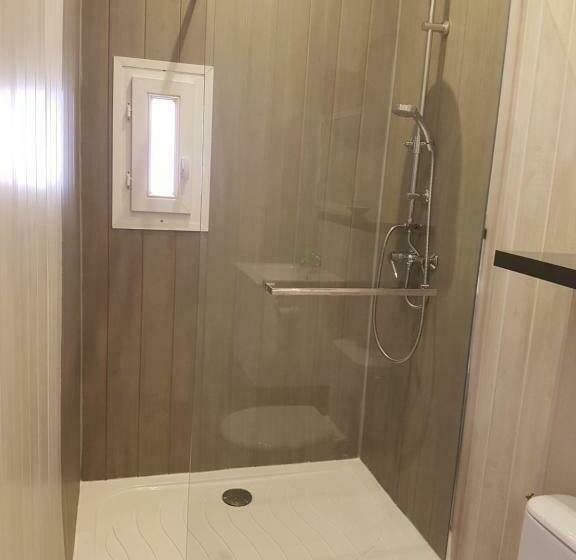 标准间, Les Lézards 2 Au Soleil