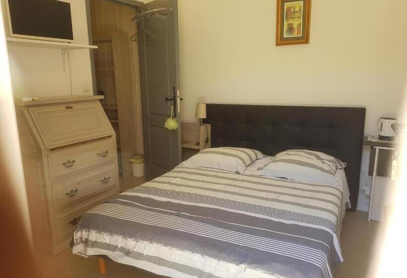 高级大房间, Les Lézards 2 Au Soleil