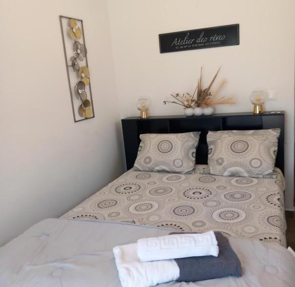 标准间, Les Lézards 2 Au Soleil