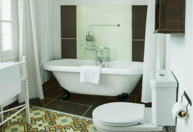 اتاق استاندارد, Maison Piloni