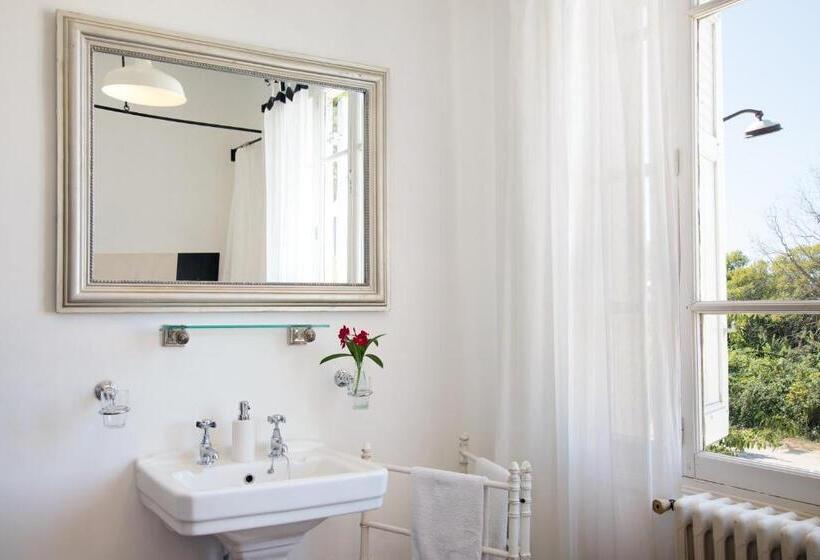 اتاق استاندارد, Maison Piloni