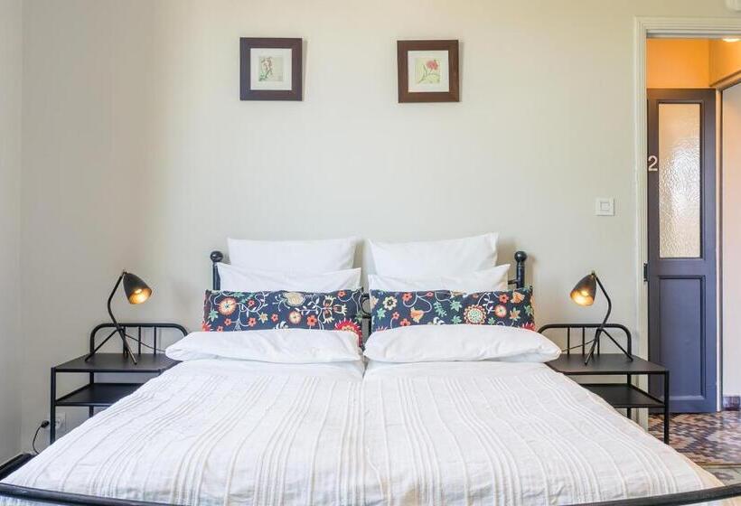 اتاق استاندارد, Maison Piloni