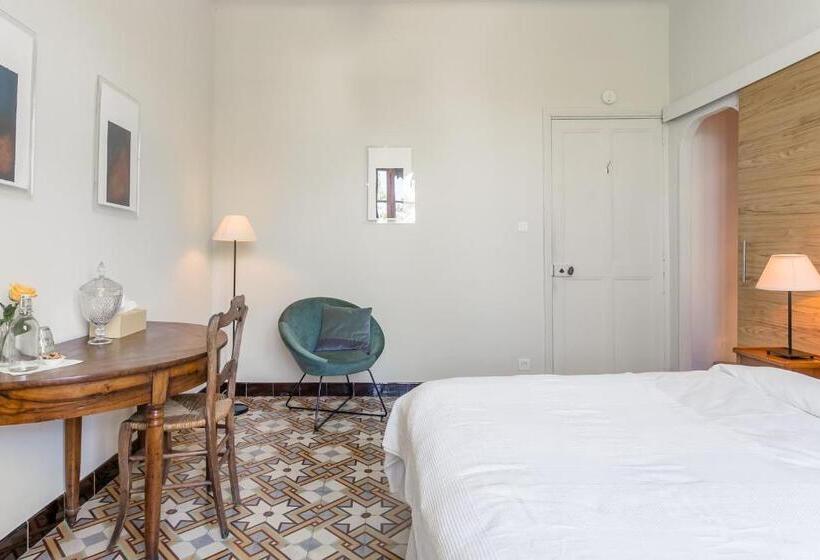 اتاق استاندارد, Maison Piloni