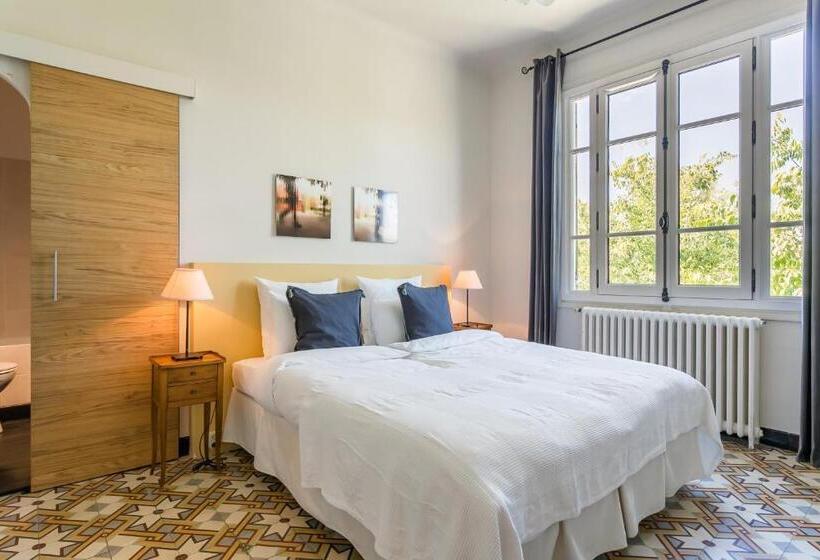 اتاق استاندارد, Maison Piloni