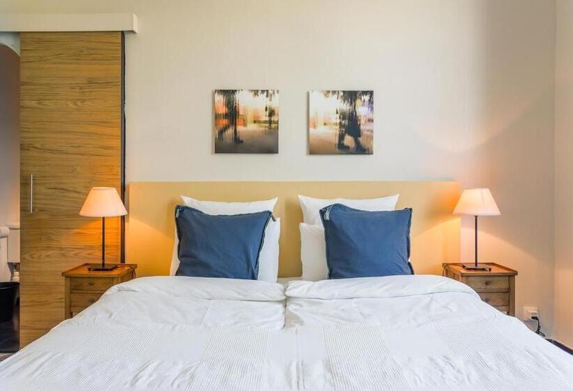 اتاق استاندارد, Maison Piloni