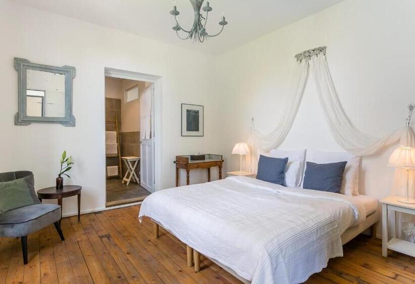 Номер Стандарт Вид на Сад, Maison Piloni