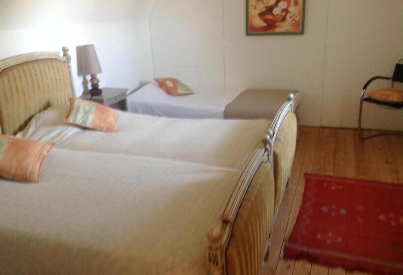 패밀리 룸, Villa Chanteraine