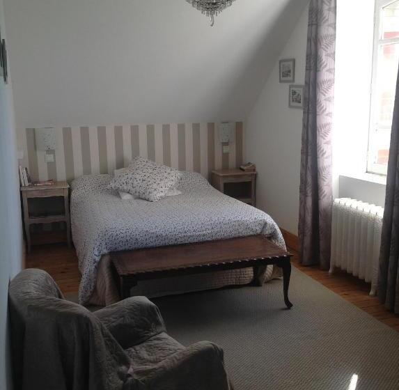 패밀리 룸, Villa Chanteraine