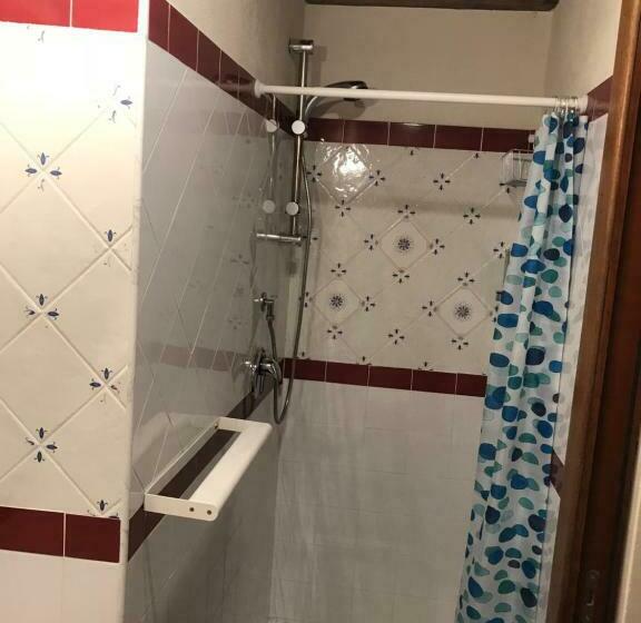 스탠다드 싱글 룸, Le Prigioni Del Palazzo B&b