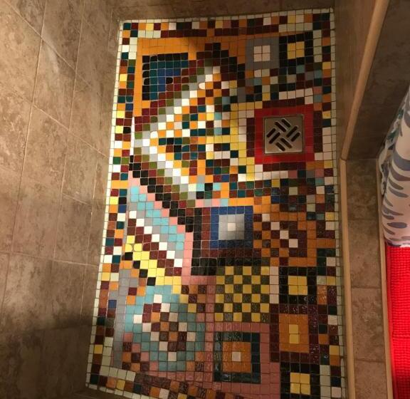 스탠다드 룸, Le Prigioni Del Palazzo B&b