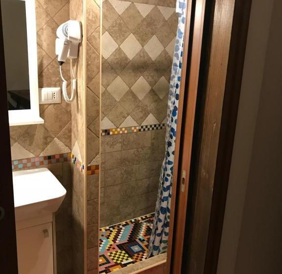 Номер Стандарт, Le Prigioni Del Palazzo B&b