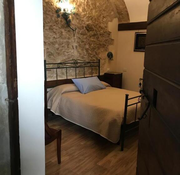 Номер Стандарт, Le Prigioni Del Palazzo B&b