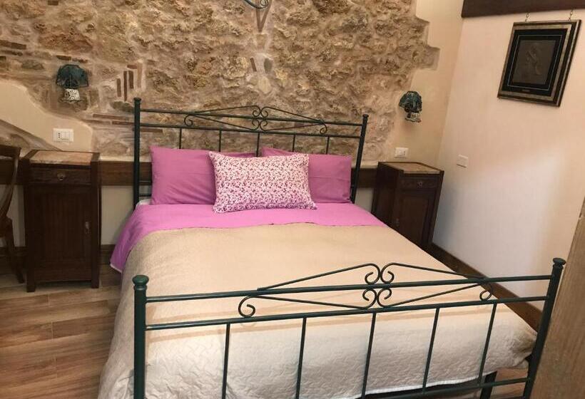 Номер Стандарт, Le Prigioni Del Palazzo B&b
