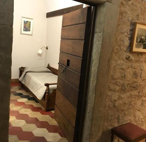 Номер Стандарт Индивидуальный, Le Prigioni Del Palazzo B&b