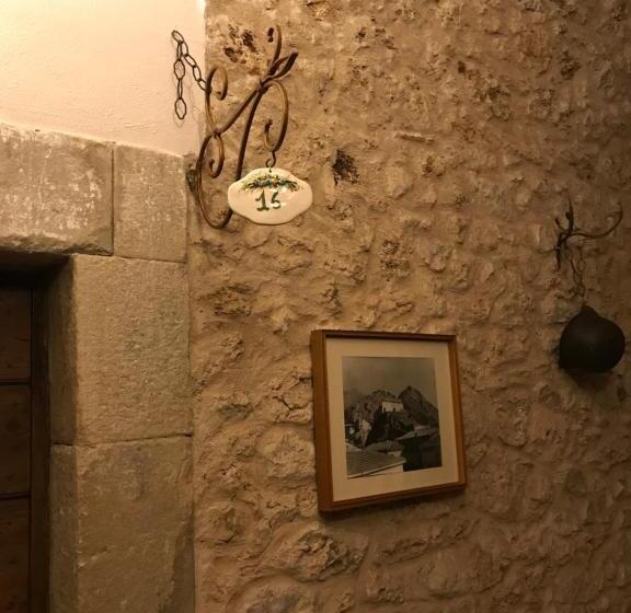 스탠다드 싱글 룸, Le Prigioni Del Palazzo B&b