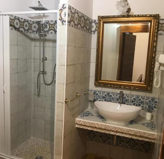 패밀리 스위트, Le Prigioni Del Palazzo B&b