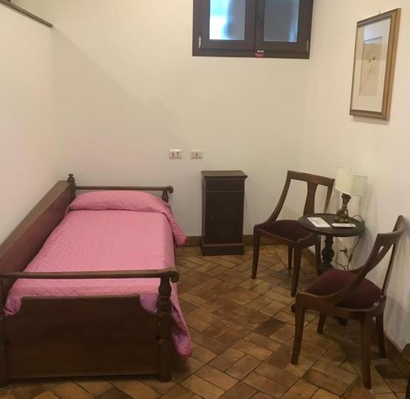 패밀리 스위트, Le Prigioni Del Palazzo B&b