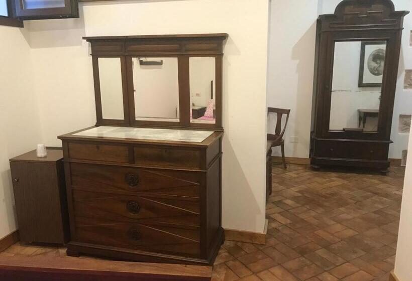 패밀리 스위트, Le Prigioni Del Palazzo B&b